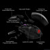 Gaming mouse Asus ROG CHAKRAM CORE 90MP01T0-BMUA00